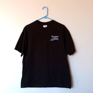 Up in Smoke Tee